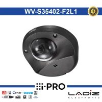 دوربین تحت شبکه پاناسونیک WV-S35402-F2L1