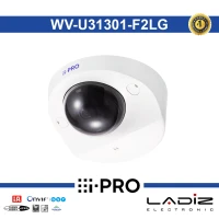 دوربین تحت شبکه پاناسونیک WV-U31301-F2LG