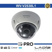 دوربین تحت شبکه پاناسونیک مدل WV-V2530L1