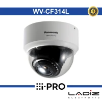 دوربین آنالوگ پاناسونیک مدل WV-CF314L