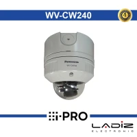 دوربین آنالوگ پاناسونیک مدل  WV-CW240S/G