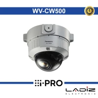 دوربین آنالوگ پاناسونیک مدل WV-CW500S/G