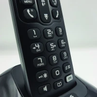 تلفن بی سیم آلکاتل مدل E395 Voice