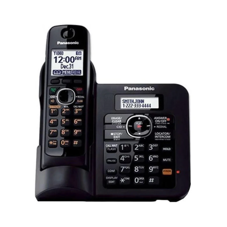 تلفن پاناسونیک مدل TG3821SX