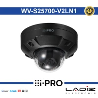 دوربین تحت شبکه پاناسونیک WV-S25700-V2LN1