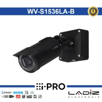 دوربین تحت شبکه پاناسونیک WV-S1536LA-B