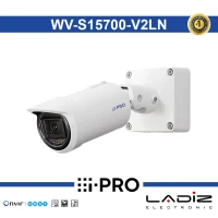 دوربین تحت شبکه پاناسونیک WV-S15700-V2LN