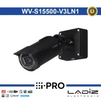 دوربین تحت شبکه پاناسونیک WV-S15500-V3LN1