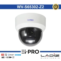 دوربین تحت شبکه پاناسونیک WV-S65302-Z2