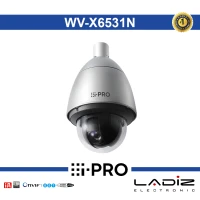 دوربین تحت شبکه پاناسونیک WV-X6531N