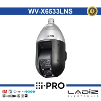 دوربین تحت شبکه پاناسونیک WV-X6533LNS