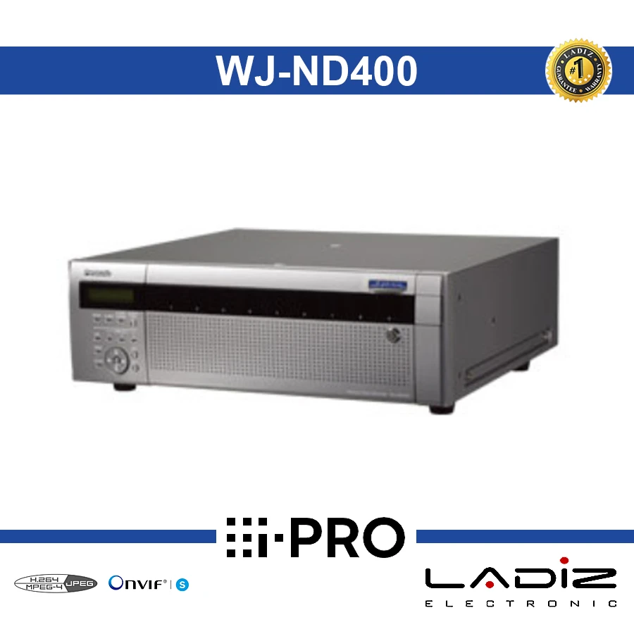 WJ-ND400