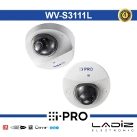 دوربین تحت شبکه پاناسونیک WV-S3111L