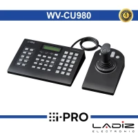 کیبورد کنترل پاناسونیک WV-CU980