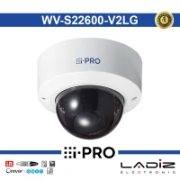 دوربین تحت شبکه پاناسونیک WV-S22600-V2LG