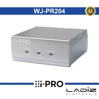 مبدل کواکسیال به شبکه پاناسونیک WJ-PC204