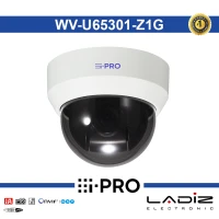 دوربین تحت شبکه پاناسونیک WV-U65301-Z1G