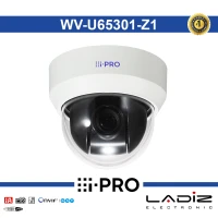 دوربین تحت شبکه پاناسونیک WV-U65301-Z1