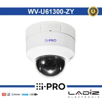 دوربین تحت شبکه پاناسونیک WV-U61300-ZY