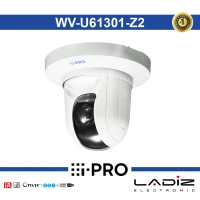 دوربین تحت شبکه پاناسونیک WV-U61301-Z2