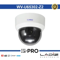 دوربین تحت شبکه پاناسونیک WV-U65302-Z2