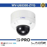 دوربین تحت شبکه پاناسونیک WV-U65300-ZYG