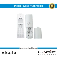 قاب یدکی تلفن بی سیم آلکاتل مدل F685 VOICE