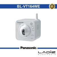 دوربین تحت شبکه پاناسونیک مدل BL-VT164WE