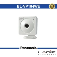 دوربین مداربسته پاناسونیک مدل BL-VP104WE