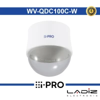 WV-QDC100C-W