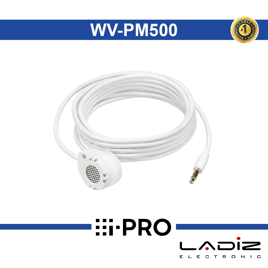 WV-PM500