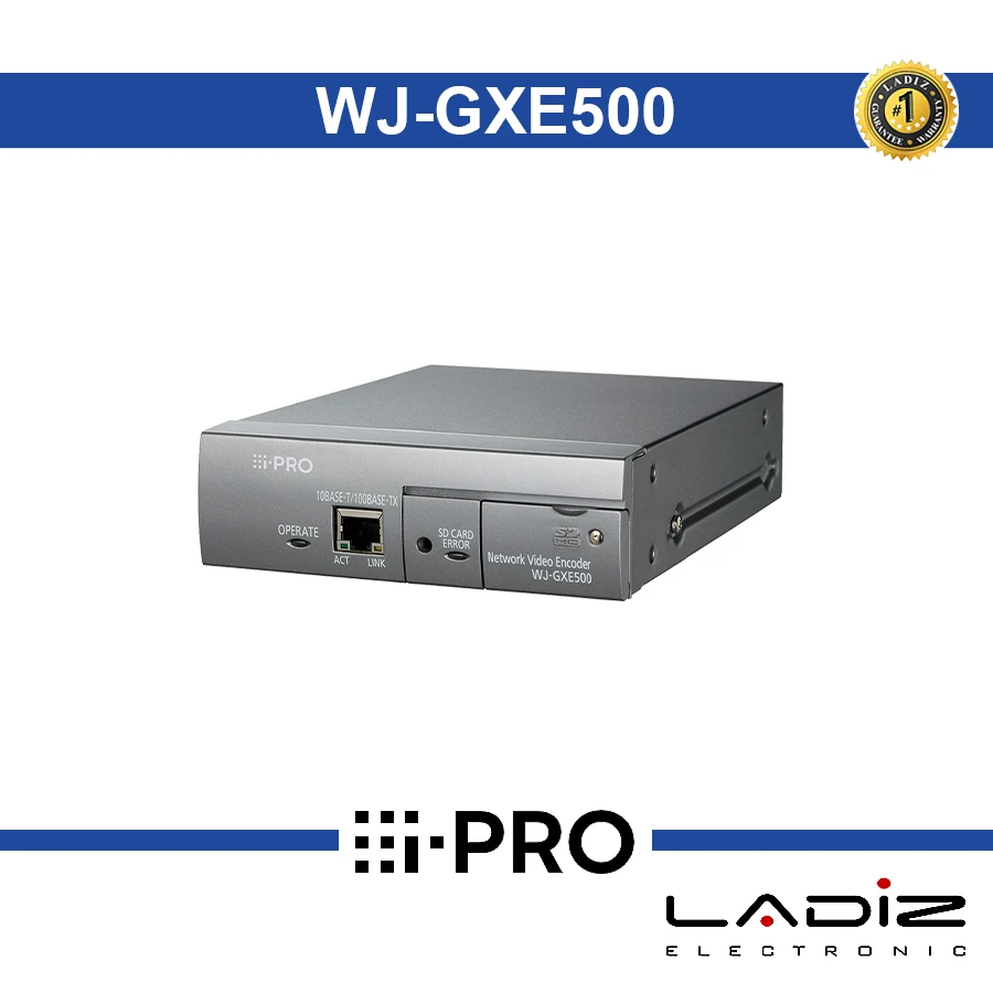 WJ-GXE500
