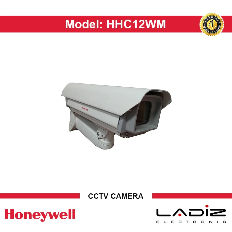 هوزینگ هانیول مدل HHC12WM
