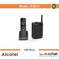 تلفن تحت شبکه آلکاتل IP2215