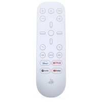 PS5 Media Remote