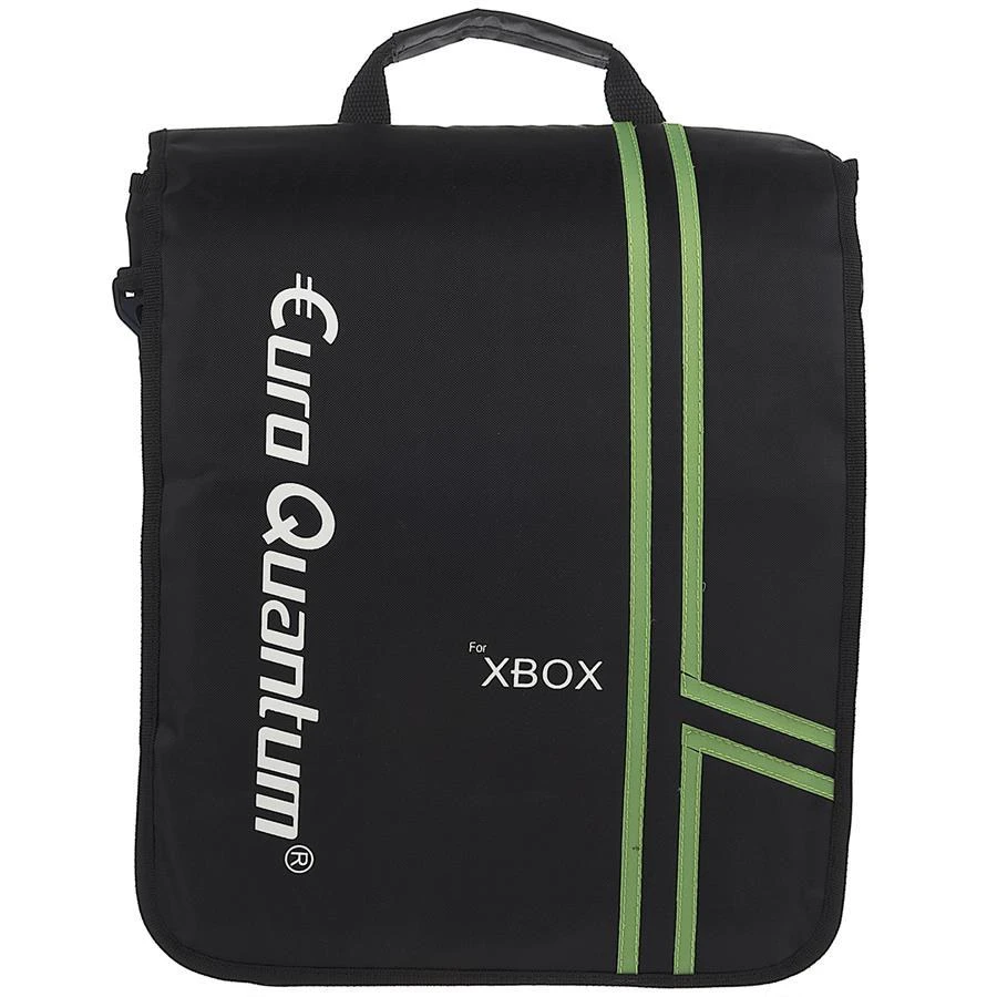 Xbox Euro Quantum Bag