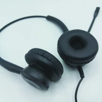 هدست تلفن آلکاتل مدل TH125
