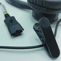هدست تلفن آلکاتل مدل TH125